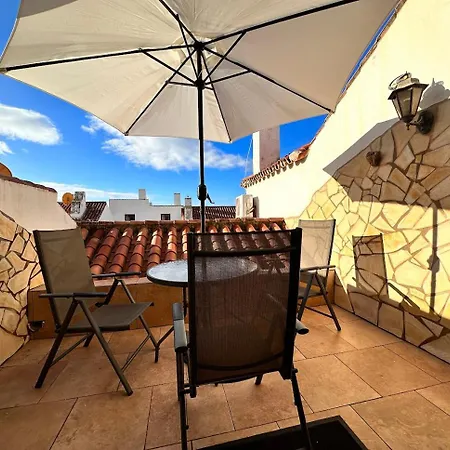 Casa Fiesta By Rentissimo * Torrox