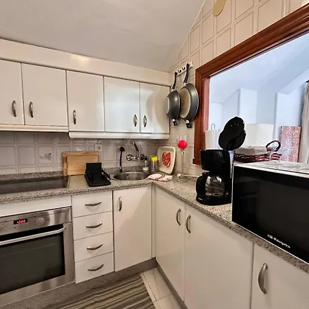 Casa Fiesta By Rentissimo Apartamento Torrox