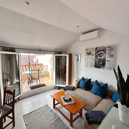 Apartamento Casa Fiesta By Rentissimo