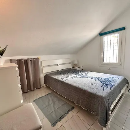 Apartamento Casa Fiesta By Rentissimo